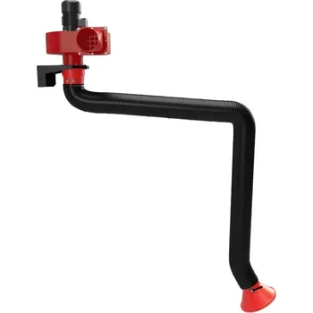 Digestoř Odsavač svařovacího dýmu AeroClean Eco 1600 3m