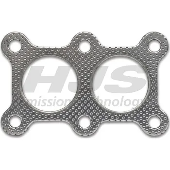 Autodíl Těsnění, výfuková trubka HJS 83 11 2099