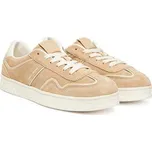 Tommy Jeans Sneakersy The Greenwich EN0EN02806 Béžová 36