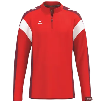 Pánská mikina Mikina Erima Celebrate 125 Sweatshirt 1262501-rotnewbordeaux Velikost 3XL