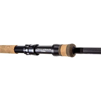 Rybářský prut Century kaprové pruty Sportcarp Stealth Cork 12 ft 3,5 lb (SCS2350R)