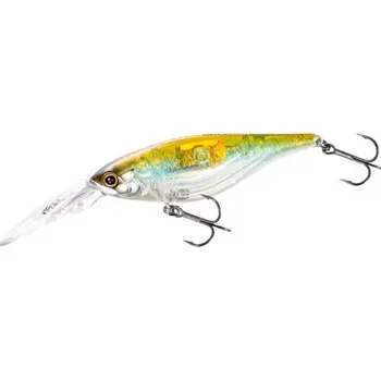 Umělá nástraha Shimano Wobler Lure Bantam Enber 60SP FB ST Chiayu 6 cm 6 g