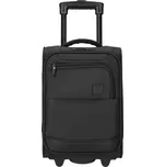 Cestovní mini kufr Enrico Benetti Oakville 20L - černá 39048