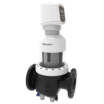 Ochranný vodní filtr JUDO JPF A/TP DN 80