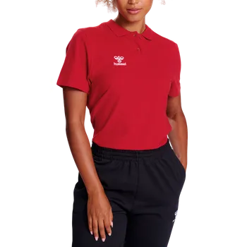 Dámské tričko Triko Hummel HMLGO 2.0 POLO WOMAN 224832-3062 Velikost XL
