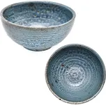 EDO Japan Keramická miska Kom Blue 600 ml - 15.5 x 8 cm