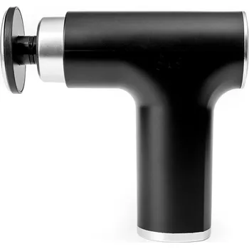 Masážní přístroj Nabíjecí masážní pistole s 9 hlavicemi 25W/5V 1200 mAh