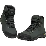 Obuv Bennon TERENNO High Obuv kotník zelená - 43