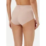 Calvin Klein Underwear Tvarující prádlo spodí části LV00QF8173 Béžová M
