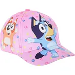 For Kids KŠILTOVKA BLUEY SC ye 40000 růž Velikost: 52