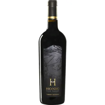Víno Honig Cabernet Sauvignon 2021 > Červené víno > Cabernet Sauvignon > Spojené státy americké