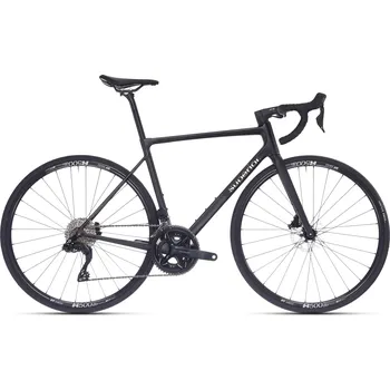 Sport SUPERIOR RR 9.5 Matte Carbon / Black, vel. 49 cm (XS)