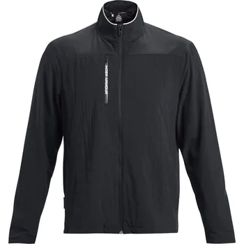Under Armour Storm Revo pánská bunda, černá pánské, M