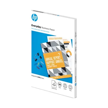 Fotopapír Fotografický papír HP Everyday A4, 120 g, balení 150 listů, lesklý