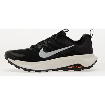 Pánské tenisky Tenisky Nike Reactx Wildhorse 10 Black/ Wolf Grey-Anthracite-Platinum Tint-Total Orange EUR 44.5