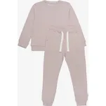 Minymo dívčí tepláková souprava 5751 - 530 Velikost: 122