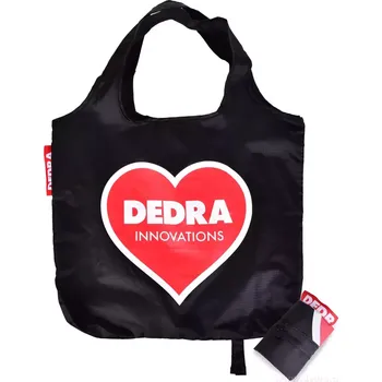 CITYBAG nákupní taška ČERNÁ