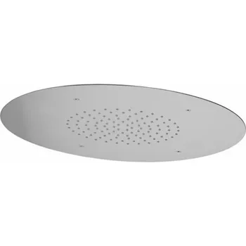 Sprchová hlavice Paffoni LOS ANGELES hlavová sprcha stropní 400mm Barva: Chrom ZSOF303CR