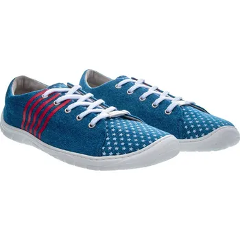 Dívčí tenisky FARE BARE SICILKY tenisky, velikost 40, artikl A5312402