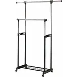 Věšák WU11 černý