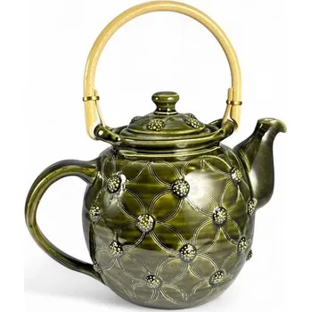 Konvice na čaj Čajová konvice velká 1,5L