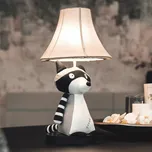 Happy Lamps - LED Dětská stolní lampa BEN LED/5,4W/230V mýval