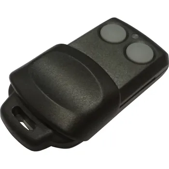 DO - klíčenka - vysílač signálu spínající 2 kanály