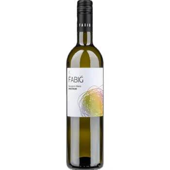 Víno Fabig SOUL Sauvignon Blanc Spectrum 2021