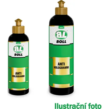 BOLL ANTI Hologram 250 ml, 0035121