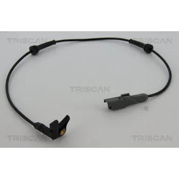 ABS Snímač, počet otáček kol Triscan A/S 8180 28102