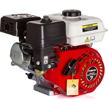MAR-POL M30050 spalovací motor