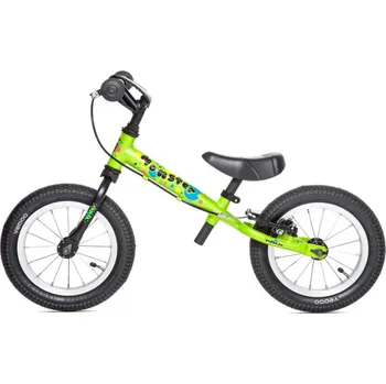 Koloběžka Odrážedlo YEDOO TooToo Happy Monster