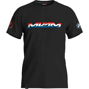 Pánské tričko BMW Motorrad Tričko BMW WSBK Michael van der Mark Velikost: S