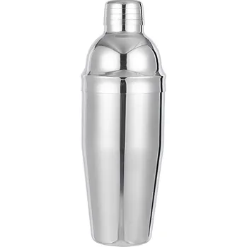Koktejlový shaker Shaker na míchání koktejlů 0,75L
