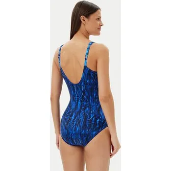 Dámské plavky Miraclesuit Jednodílné plavky Paka Mayan Siren 6566217 Modrá 14