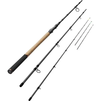 Rybářský prut Sportex Xclusive Feeder RS-2 Medium Heavy 3 díly 365 cm/93-192 g