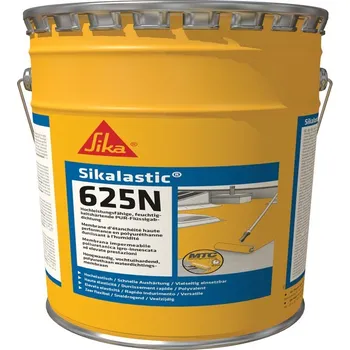 Penetrace Sika Lastic 625N 15L/ RAL7015
