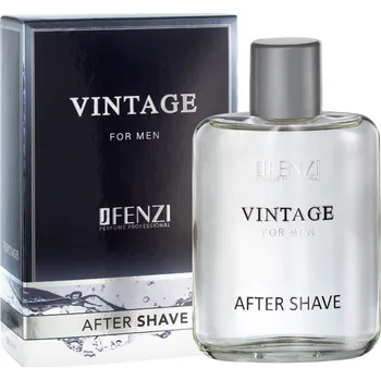 Jfenzi Vintage voda po holení 100ml voda po holení 100ml