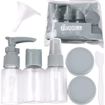 Flamenco Mystique Sada cestovních přihrádek a doplňků 7v1 KS122SZ