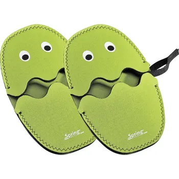Chňapky na rukojeť GHOST světle zelený, 2 kusy, Spring
