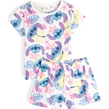 GATE Dvoudílný set Lilo & Stitch 4Y 425-1024/10