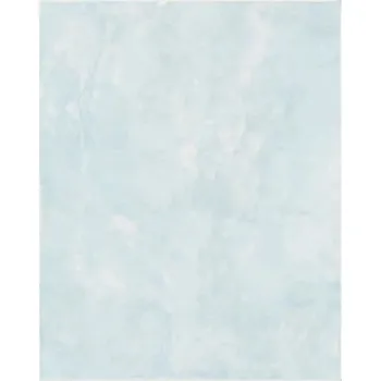 Stavební materiál RAKO Sandra 20x25 cm světle modrý