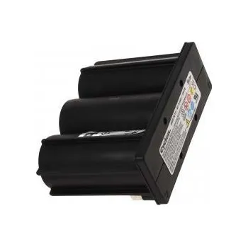 Záložní baterie Enersys olověná baterie, Monoblock Cyclon E Cell 0859-0012 6V 8,0Ah originál - Hawker