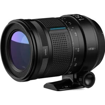 Objektiv Irix 150 mm f/2,8 Macro Dragonfly pro Pentax K