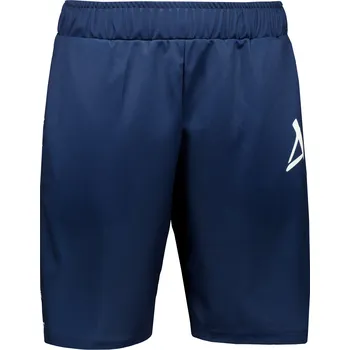 Pánské funkční kraťasy premium ALTISPORT VOJ/ALM021KRA01 NAVY S