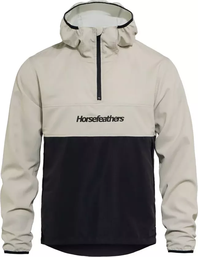 Horsefeathers Hill S black/silver birch