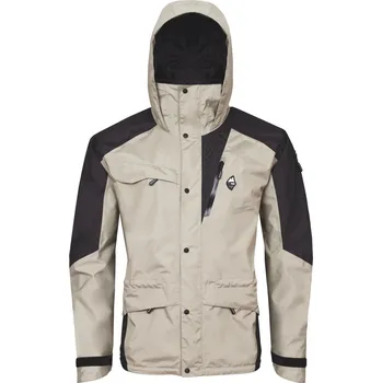 Pánská parka Pánská bunda High Point Mania 8.0 Jacket smoke/black XXL