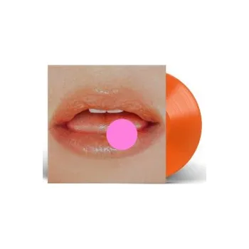 Zahraniční hudba . / Orgy Orange / Vinyl - Kesha [LP]