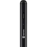 Dotykové pero / stylus TACTICAL Roger Pencil - aktivní provedení - USB-C nabíjecí - černé