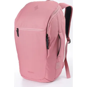 Školní batoh Nitro batoh NIKURO TRAVELER woodrose 32l